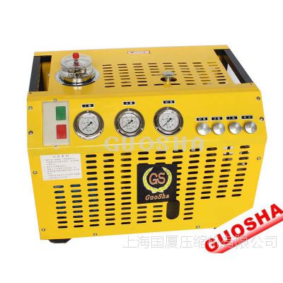 空氣壓縮機(jī)的氣量這樣調(diào)節(jié)才對(duì)_上海國(guó)廈壓縮機(jī) 空氣壓縮機(jī)的氣量這樣調(diào)節(jié)才對(duì)