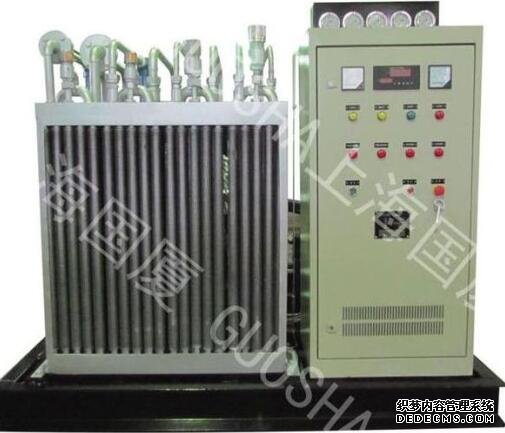 350公斤空氣壓縮機(jī)耗材更換延期的危害 空氣壓縮機(jī)