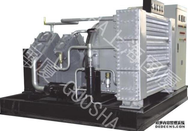 350公斤空氣壓縮機(jī)耗材更換延期的危害 空氣壓縮機(jī)